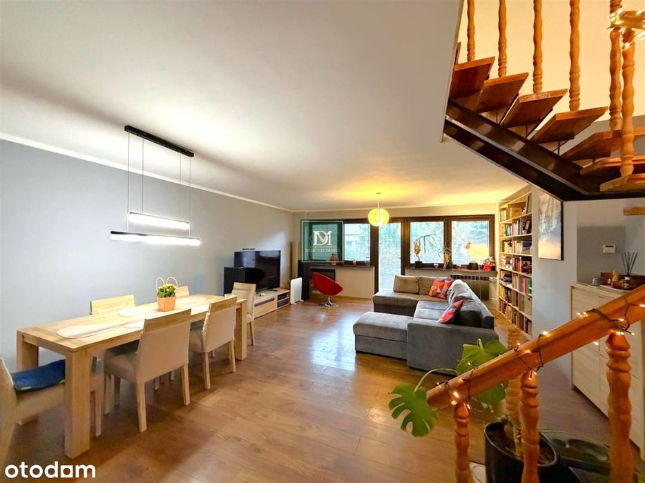 220m/Warszewo/Garaż/Taras/Ogród/Piwnica