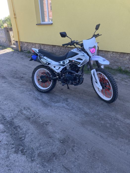 spark sp200 d1 спарк
