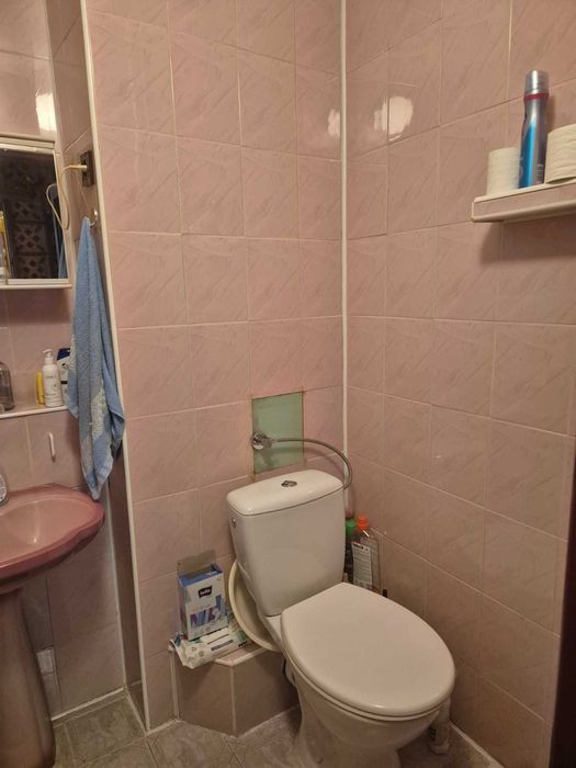 Sprzedam mieszkanie na parterze o powierzchni 37,2 m2 na 3 Maja
