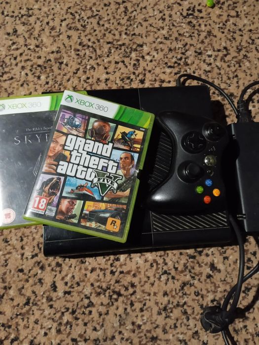 Xbox 360 продаж або обмін