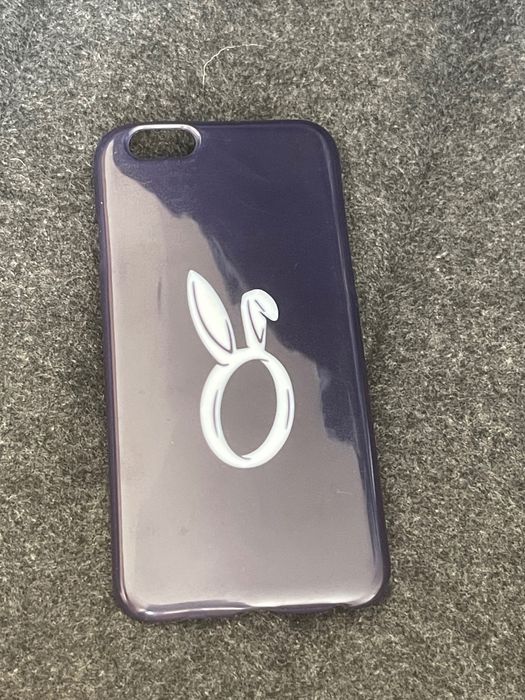Чохол на Apple iPhone 6/6S