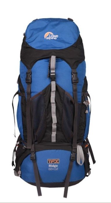 Туристический рюкзак TFX Ридж 65+15 от Lowe Alpine