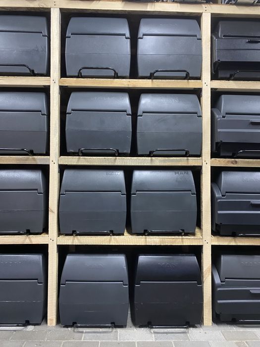 Авто-холодильник ман автохолодильник MAN