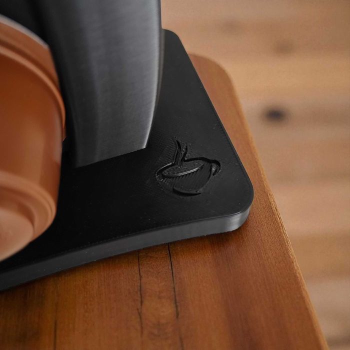Wave Rack Dolce Gusto