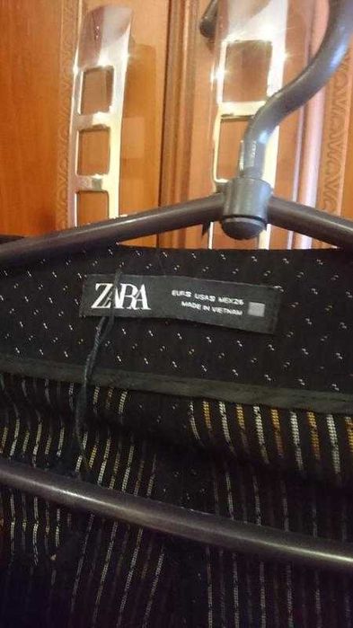 Красивые брюки Zara