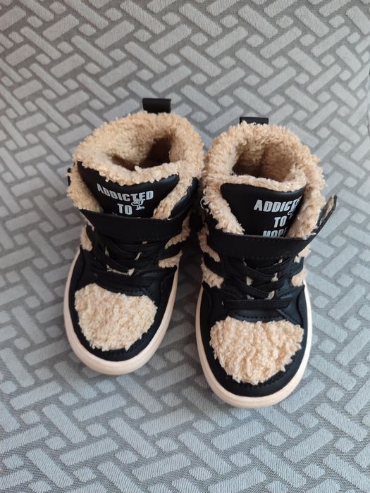 Ботіночки 27 розмір