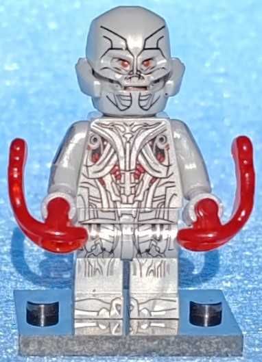 Ultron Ultimate (Marvel)425562917558691842
