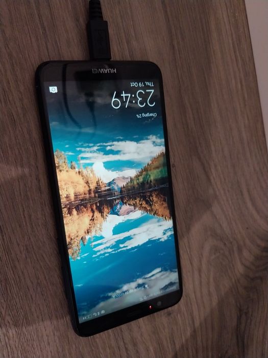 Vendo Huawei P Smart Dual SIM