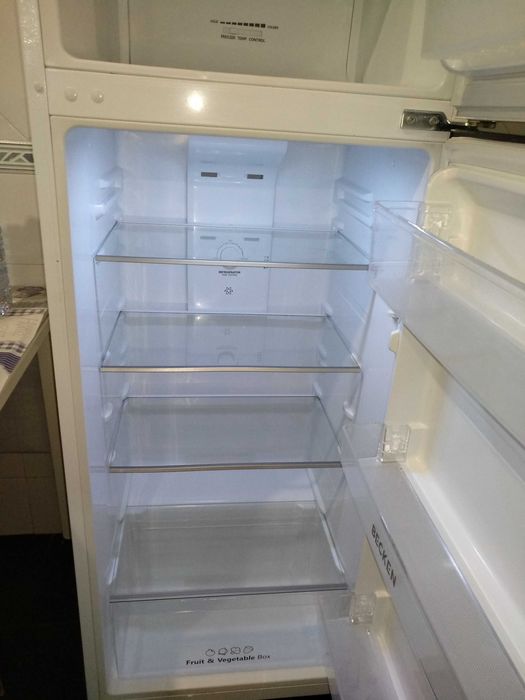 Vendo Frigorífico
