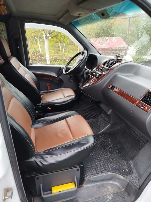 Продам авто vito 112