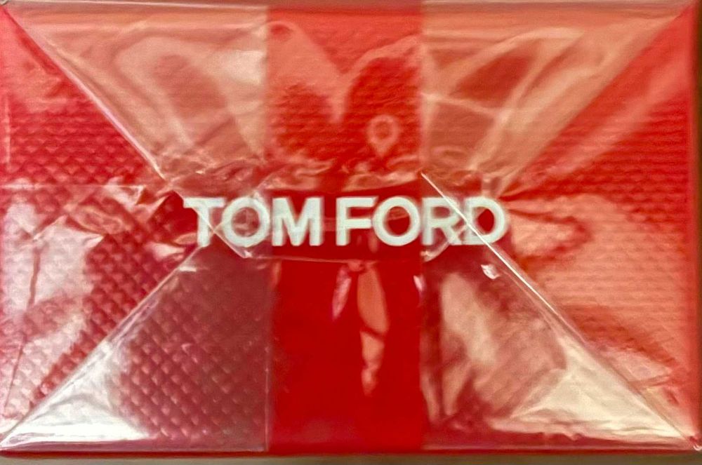 Perfume Electric Cherry De Tom Ford