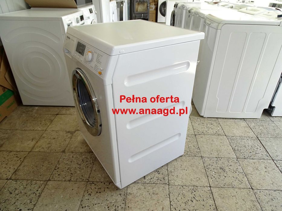 Pralka MIELE A+++ 7 kg Plaster Miodu GWARANCJA! Duży Wybór Sprzętu AGD