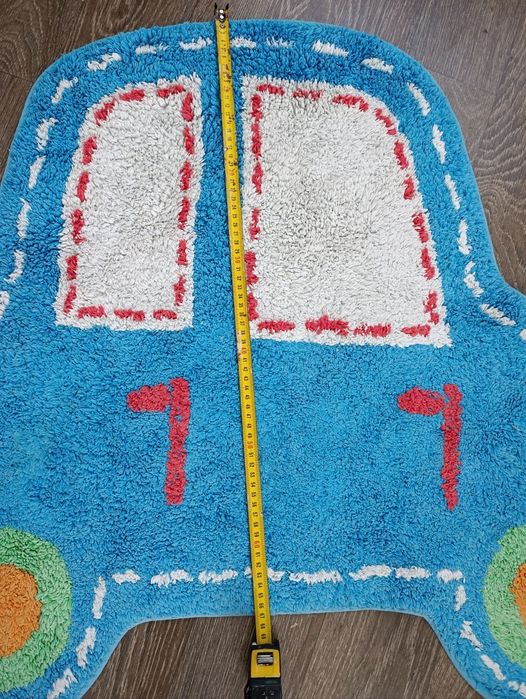 Коврик на підлогу