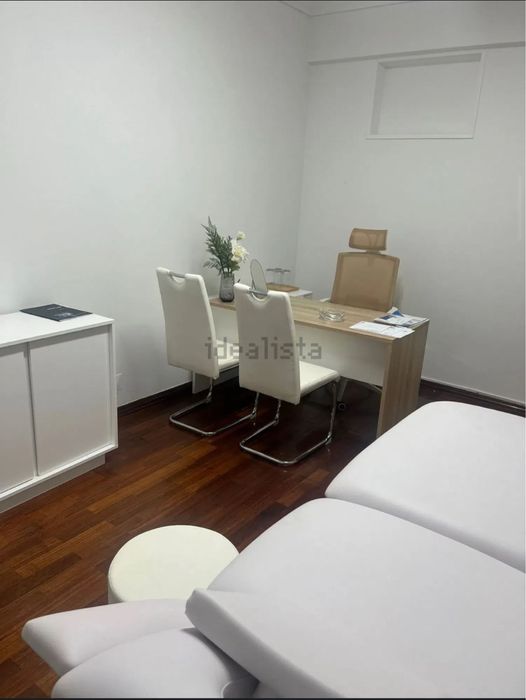 Clinica dentaria ou medicina estetica