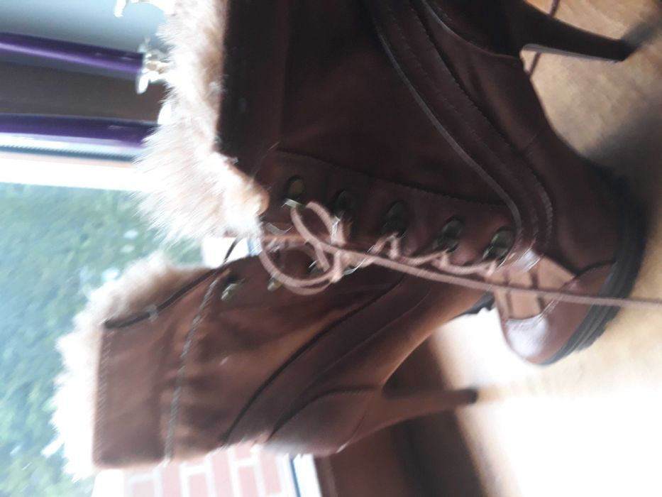 Kozaki na platformie