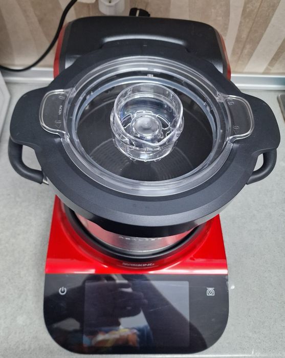 Robot de Cozinha da Abantera - Cooking 5 - NOVO