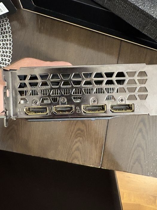 gigabyte GTX 1660 super