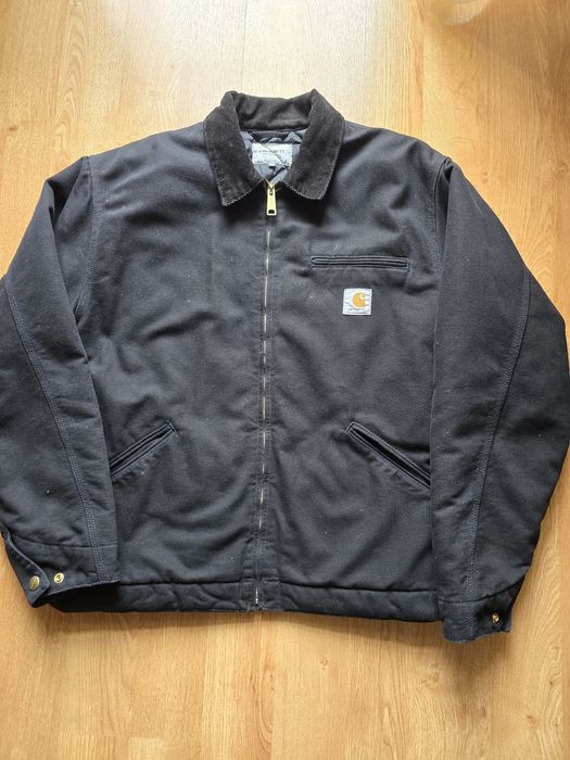 Casaco carhartt OG Detroit L