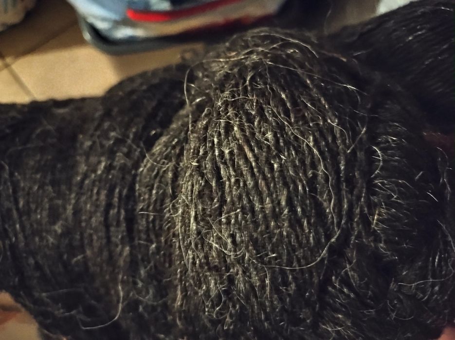 Wełna owcza runo owcze