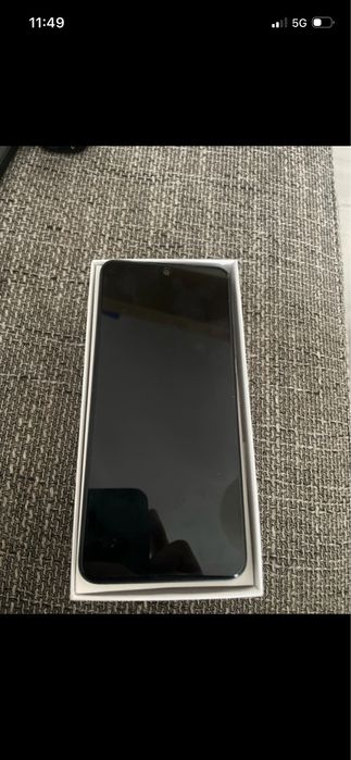 Telefon realmy note 12 5g