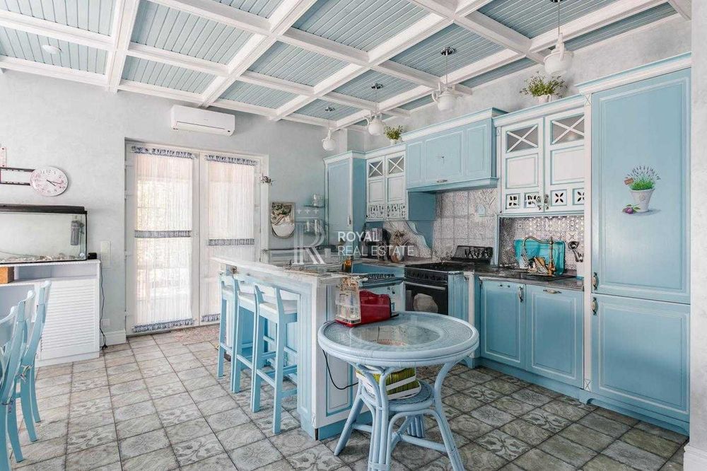 Оренда Будинок 300м2 4кімн 3пов Ясногородка 100соток  Генератор Сауна