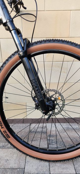 Cube reaction slx 2025 New!