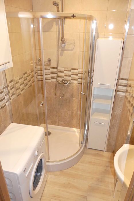 pokój dla 1 osoby, ul. Paderewskiego, Rondo Lotników