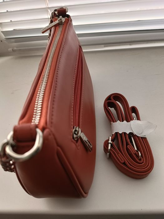 Сумочка клатч David Jones Девід Джонс