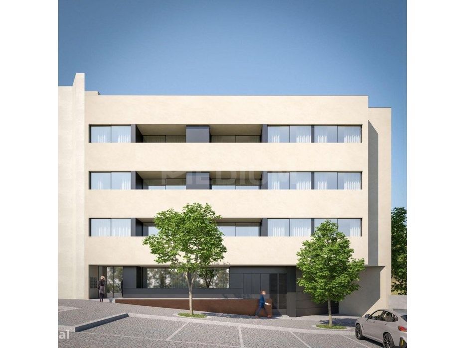 Apartamento T2