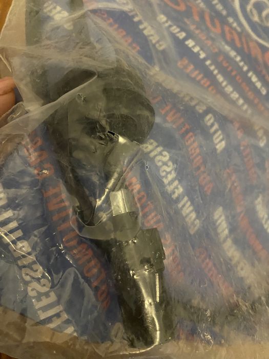 Тросік до привода спідометра