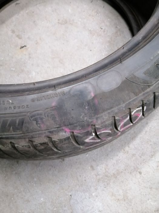 Opona 245/40R19 98Y XL (Runflat) Michelin Primacy 3 (280 netto)