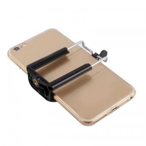 Адаптер для смартфона, телефона, экшнкамеры и болт для крепления