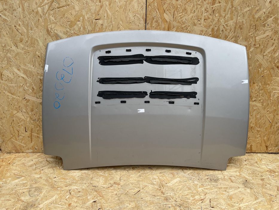 Hummer H3 2005-2010 OEM Maska pokrywa