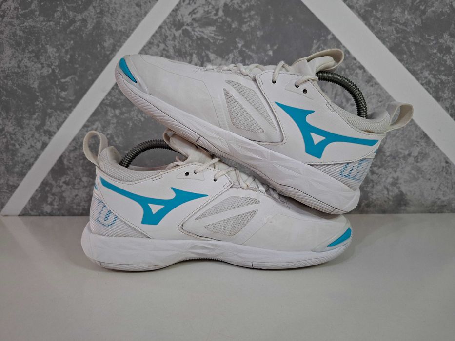Волейбольні кросівки Mizuno Wave Momentum 2