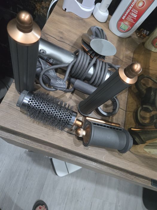 Dyson Curly Airwrap