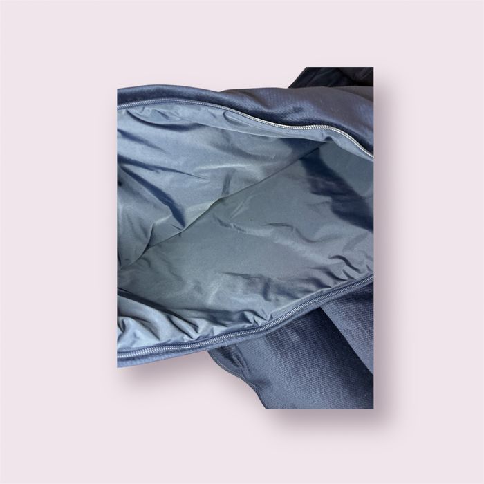 La Millou śpiworek do Wózka Combo Standard Royal Navy