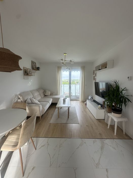 Mieszkanie 60m2 Chojnice