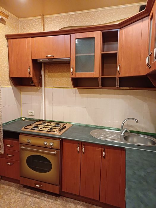 Продається двокімнатна квартира