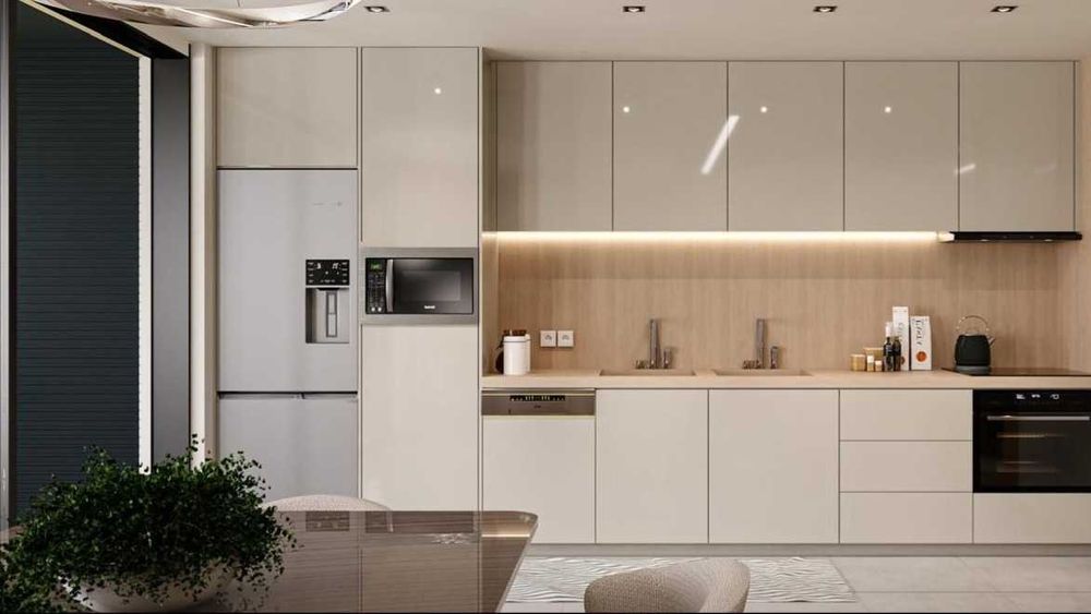 Apartamentos NOVOS T1 e T1+1 - A ENTREGAR EM NOVEMBRO 2026