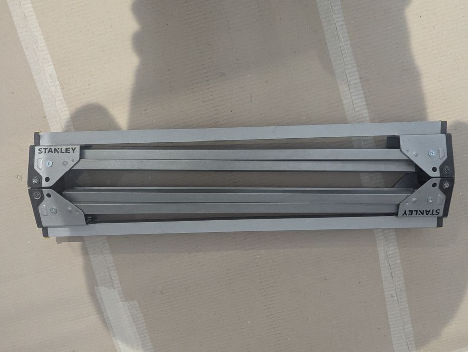 Cavaletes Stanley