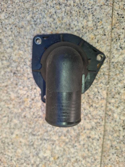 Flange + Termostato Freelander 1 2.0Di