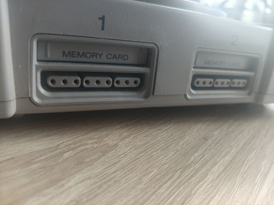 PlayStation 1 scph-9002