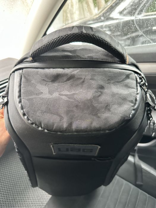 Рюкзак для ноутбука 15" UAG Camo Backpack