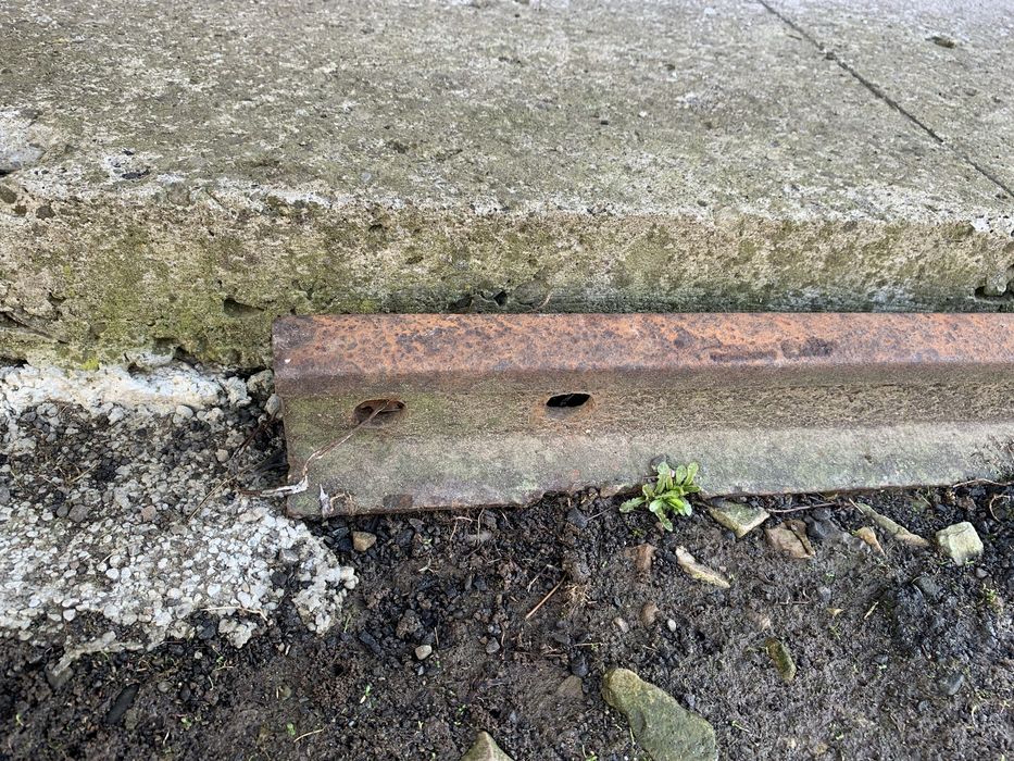 Вузькоколійка 8м