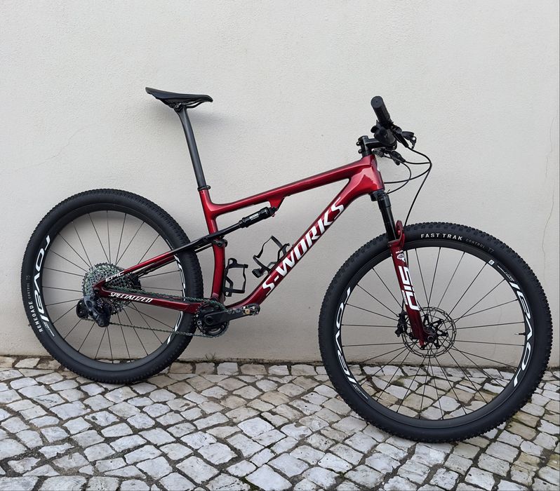 S-Works Epic 2022