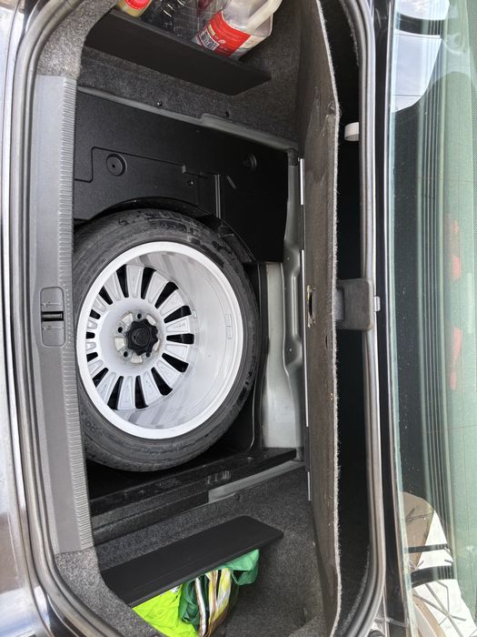 Volkswagem Passat