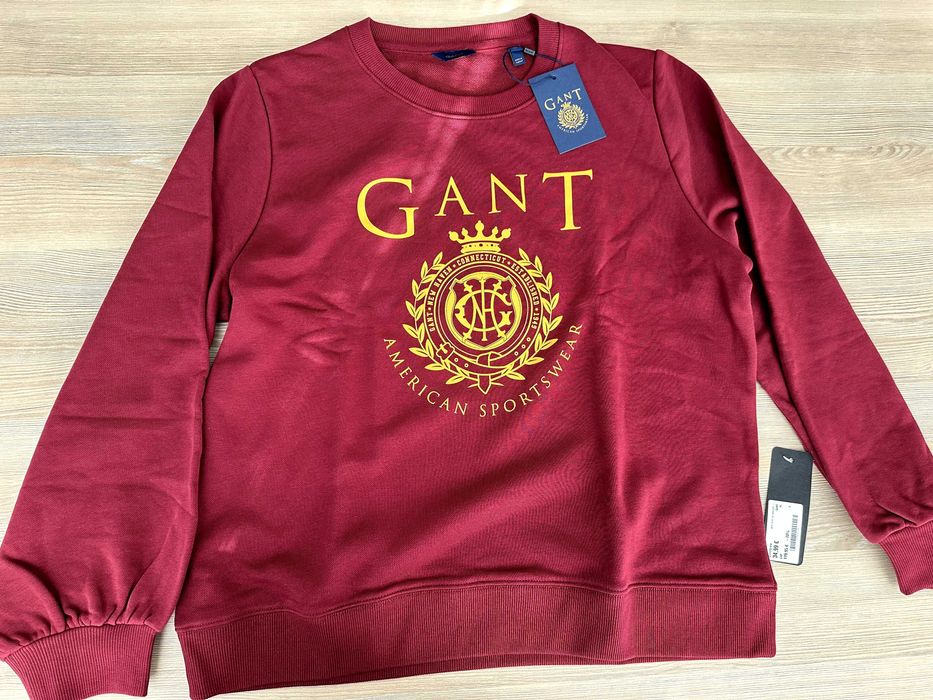 GANT світер XL оригінал!