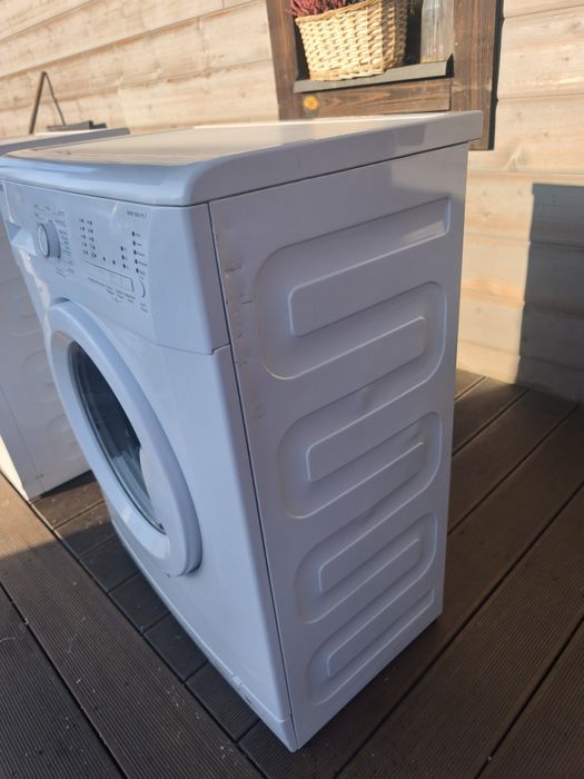 Pralka Beko WMB 50821