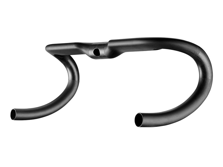 Guiador e Avanço Giant CONTACT SLR AERO (Propel/EnviLiv 2023+)