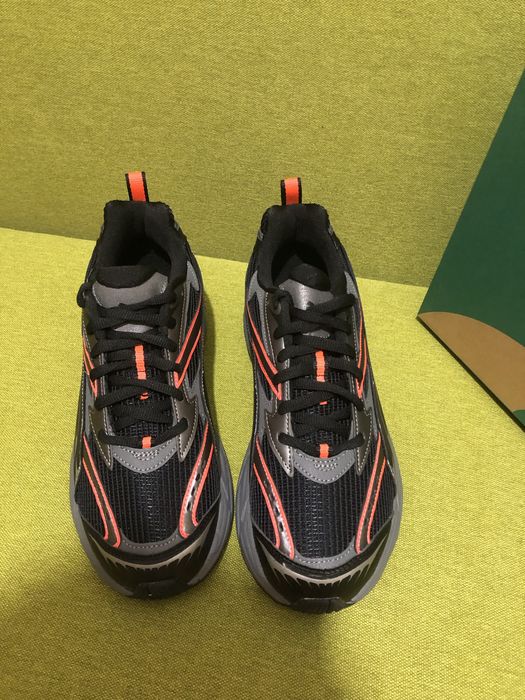 Кросівки Puma Morphik Athletik, оригінал